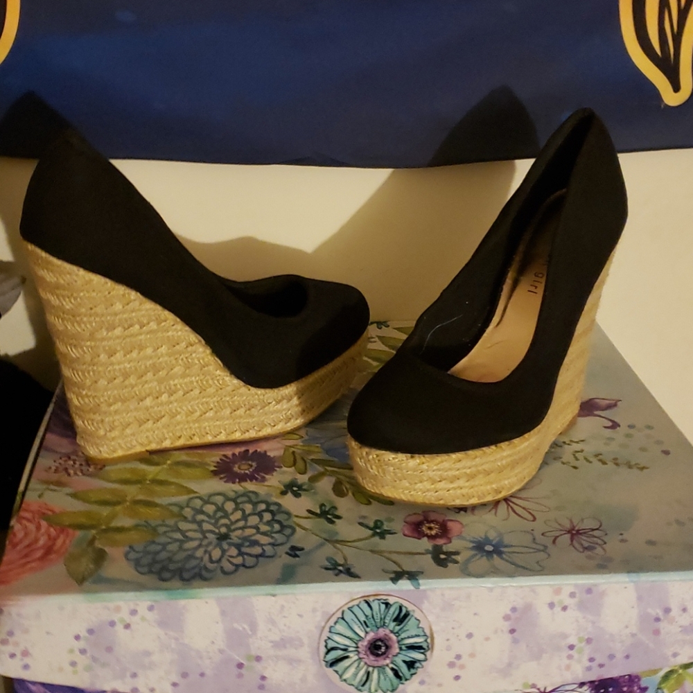 Shoes